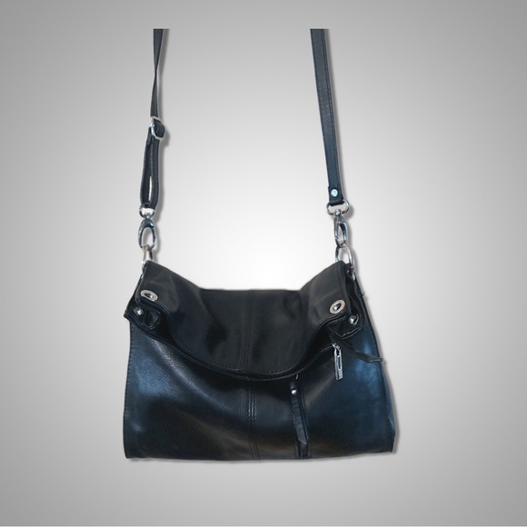 Buttery soft leather bag - Picture 3 of 16